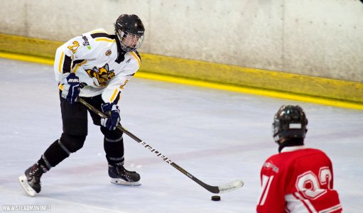 Bracknell Drones Vs Swindon Academy