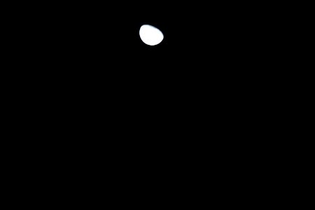 Maryland Moon
