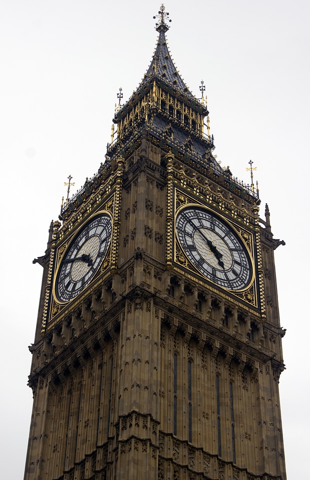 Houses of parliament tourism england photo