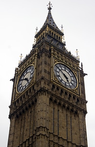 Houses of parliament tourism england