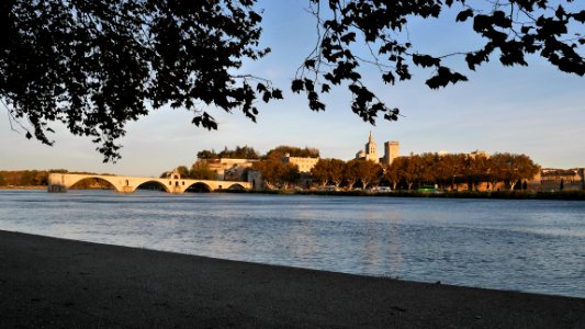 Pont Saint Benezet