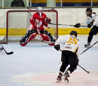 Bracknell Drones Vs Swindon Academy