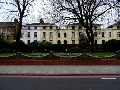 LEWISHAM