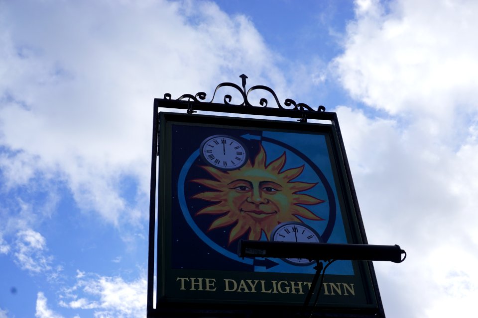 The Daylight Inn Petts Wood