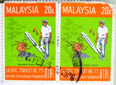 POSTCARD STAMPS