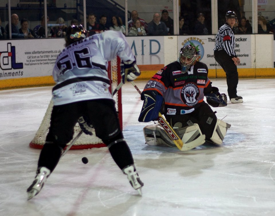 EPL Playoff Final - Peterborough vs MK