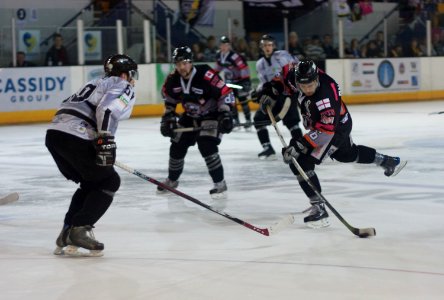 EPL Playoff Final - Peterborough vs MK