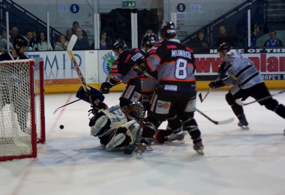 EPL Playoff Final - Peterborough vs MK