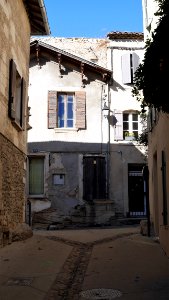 Villeneuve lès Avignon