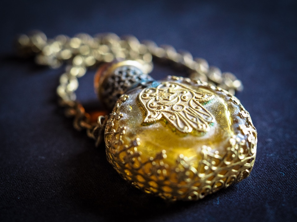 Hand of fatima turkey bernstein