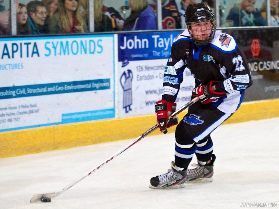 EPL Finals - U18 Cardiff Vs Sheffield