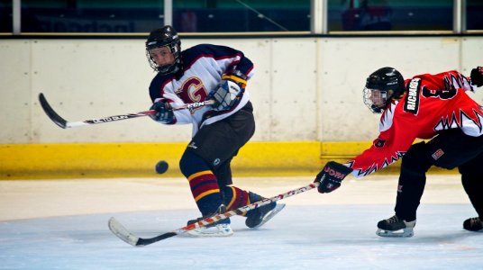 Guildford Lightning Vs Swindon Topcats