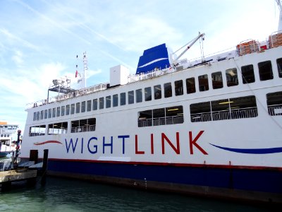 MV ST HELEN