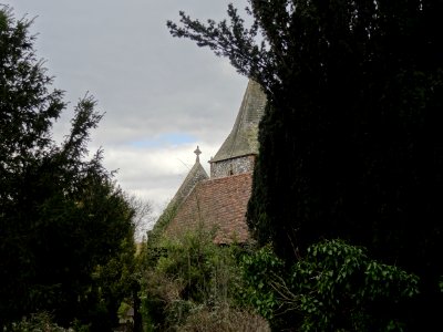 (Saint Paulinus Church) (St Pauls Cray) 034 photo