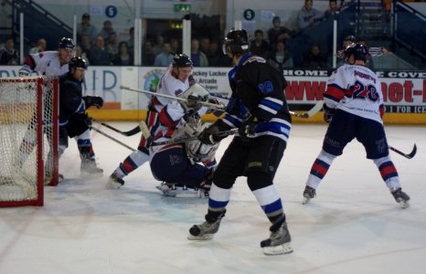 ENL Final - Invicta vs Sheffield