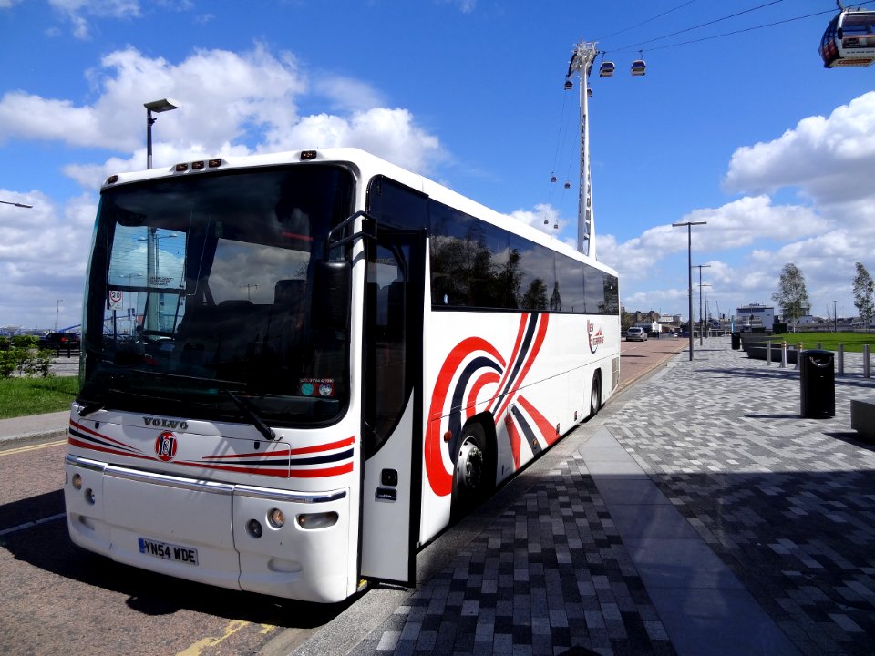 YN54WDE Wendy Coach