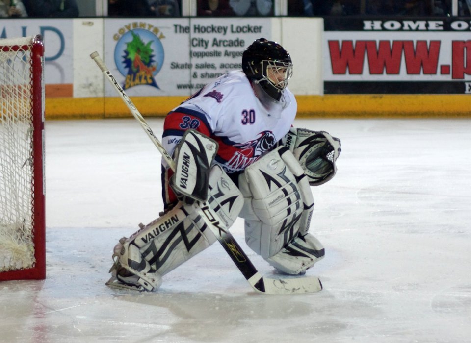 ENL Final - Invicta vs Sheffield