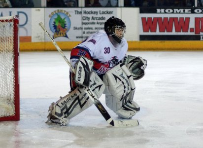 ENL Final - Invicta vs Sheffield