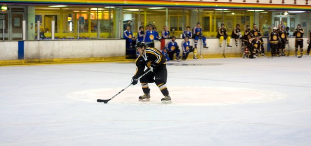 Rangers Vs Blackhawks