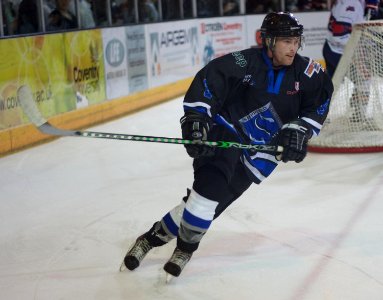 ENL Final - Invicta vs Sheffield