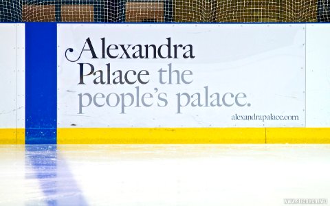 Alexandra Palace Ice Rink photo