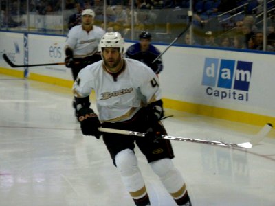 Ducks Vs Kings - 04