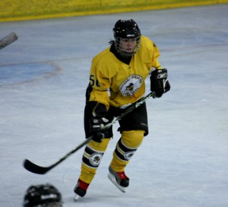Bracknell Firebees Vs Invicta