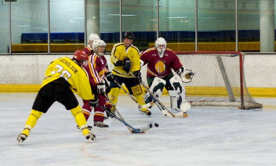 Maple Leafs Vs Bruins