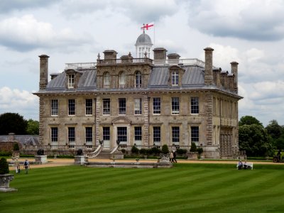 KINGSTON LACY