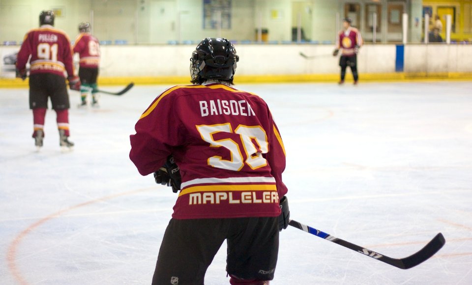 Bruins Vs Maple Leafs