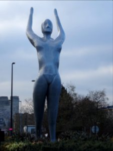ATHENA LONDON CITY AIRPORT