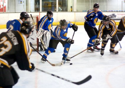 Rangers Vs Blackhawks