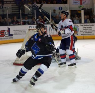 ENL Final - Invicta vs Sheffield