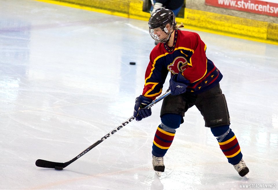 Guildford Lightning At Bracknell Queen Bees