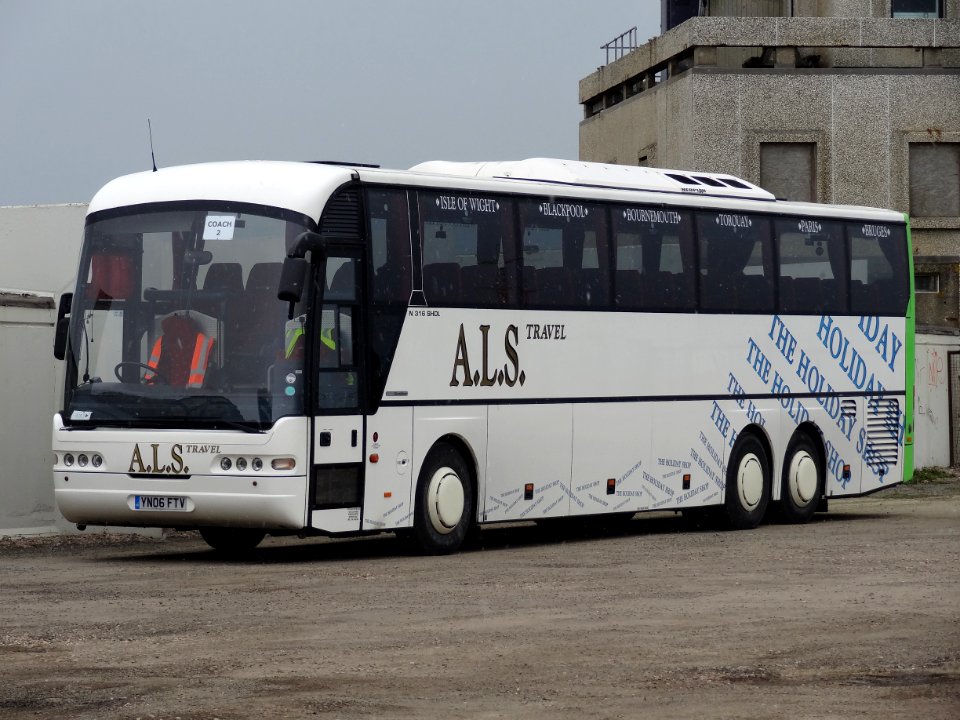 YN06FTV