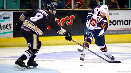 Guildford Flames Vs Milton Keynes Lightning