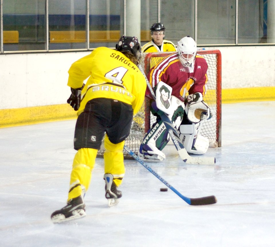 Maple Leafs Vs Bruins