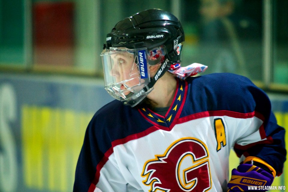 Guildford Lightning Vs MK Falcons