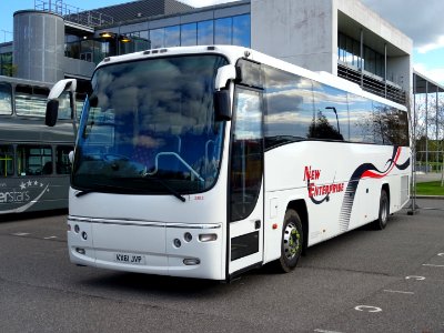 London Bus Museum Spring Gathering April 17th 2016 Brooklands Museum (Part 2)