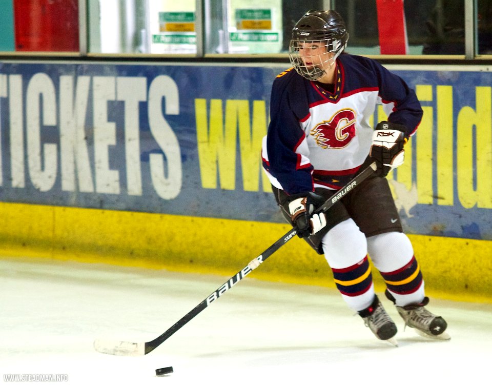 Guildford Lightning Vs Kingston Diamonds