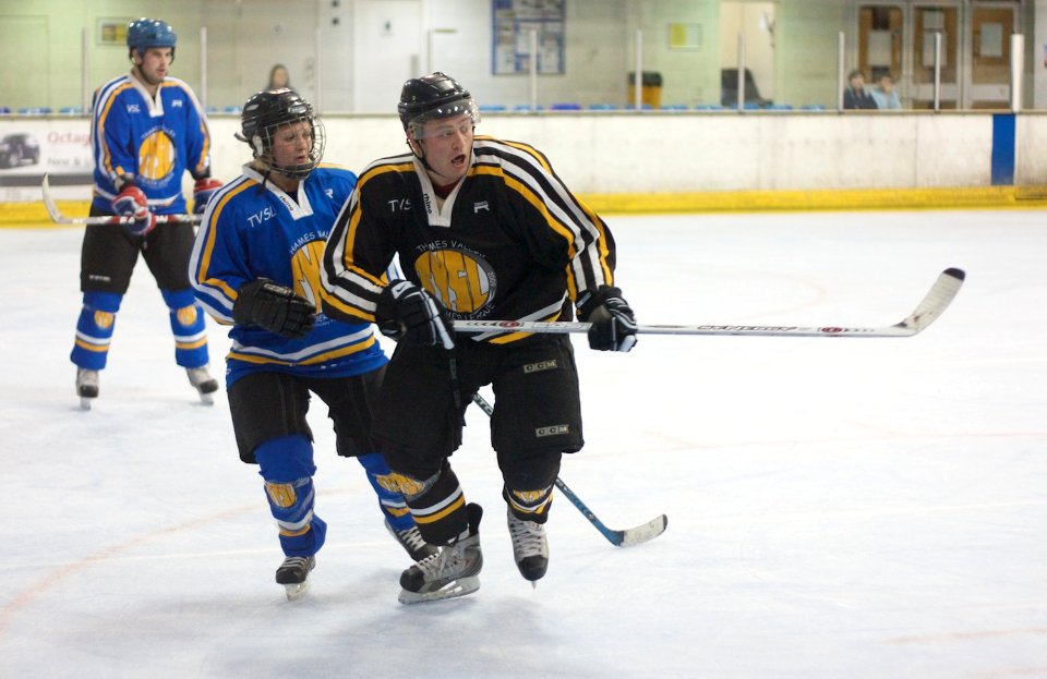 Rangers Vs Blackhawks