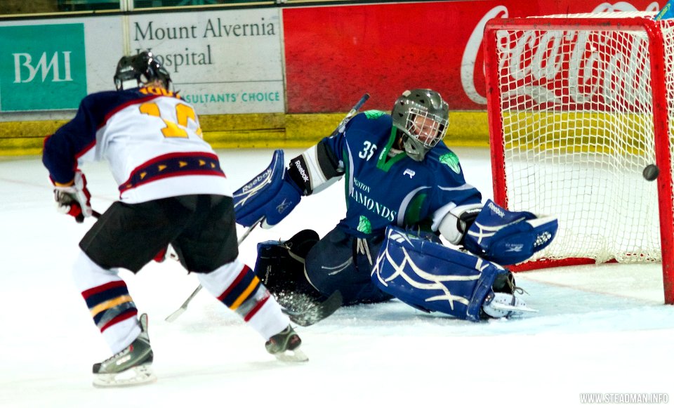 Guildford Lightning Vs Kingston Diamonds
