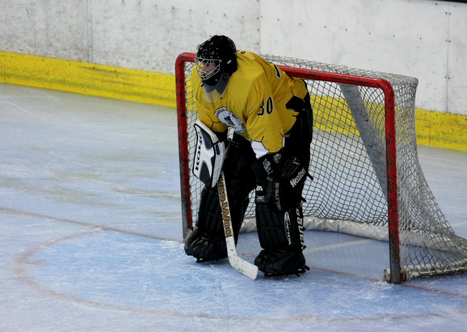 Bracknell Firebees Vs Invicta