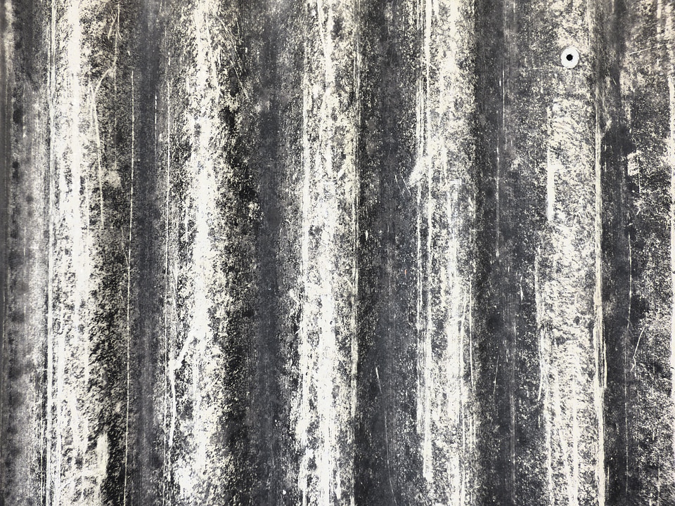 Texture tile gray