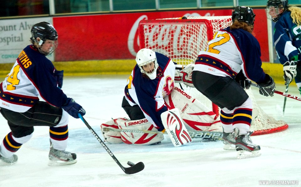 Guildford Lightning Vs Kingston Diamonds