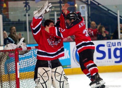 EPL Finals - U18 Cardiff Vs Sheffield
