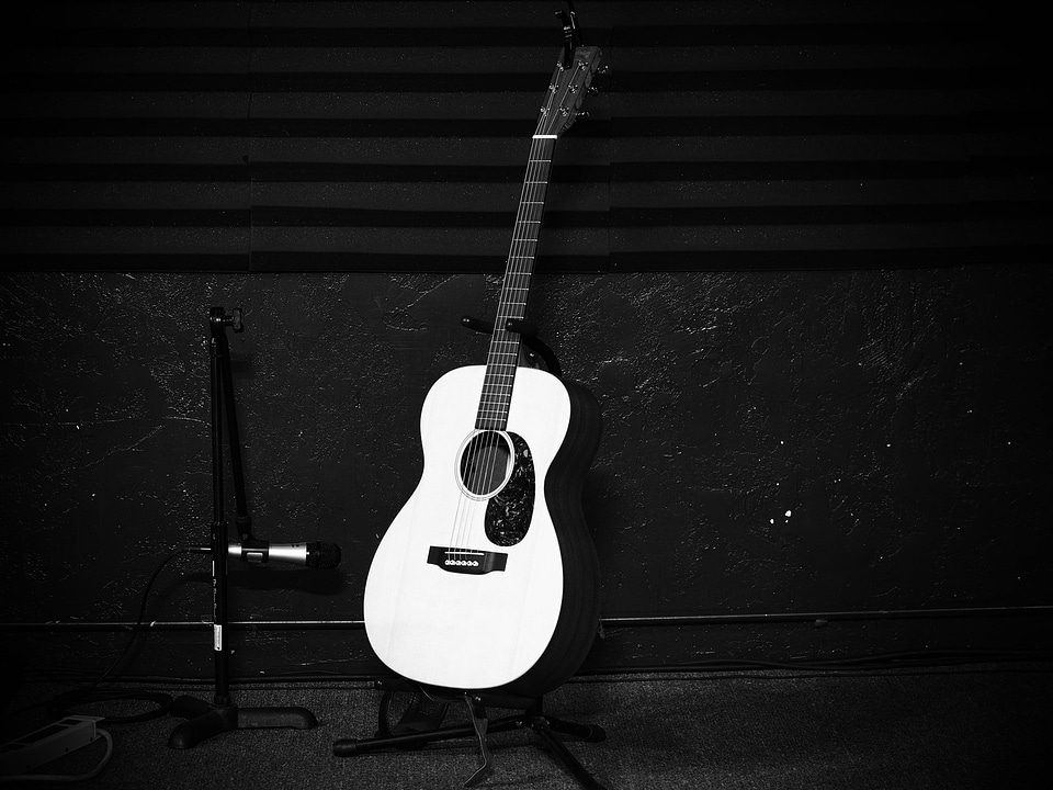 Music sound black music