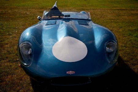 2011-08-29 - Dunsfold Wings And Wheels
