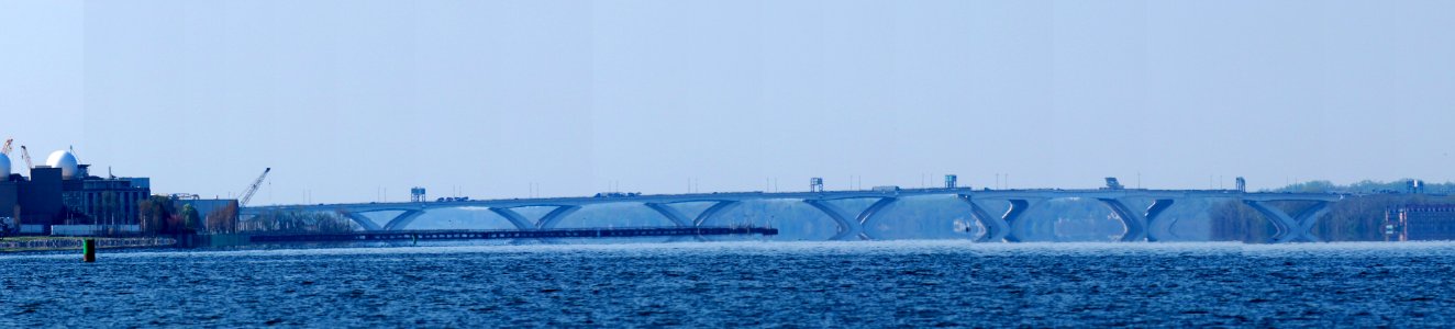 Woodrow Wilson Bridge