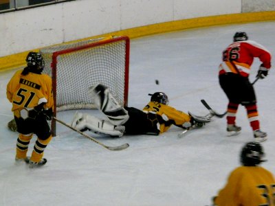 Firebees Vs Streatham